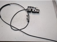  Замок капота Volkswagen Passat CC 2008-2012 21221999 #1