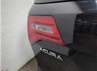  Крышка (дверь) багажника Acura MDX 2006-2013 21222059 #2