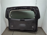  Крышка (дверь) багажника Acura MDX 2006-2013 21222059 #4