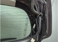  Крышка (дверь) багажника Acura MDX 2006-2013 21222059 #6