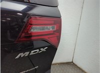  Крышка (дверь) багажника Acura MDX 2006-2013 21222059 #19