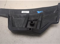 3B1819537C Жабо под дворники (дождевик) Volkswagen Passat 5 1996-2001 21222325 #6