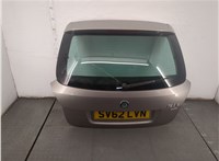  Крышка (дверь) багажника Skoda Fabia 2007-2014 21222361 #1