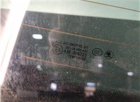  Крышка (дверь) багажника Skoda Fabia 2007-2014 21222361 #4
