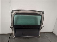  Крышка (дверь) багажника Skoda Fabia 2007-2014 21222361 #5