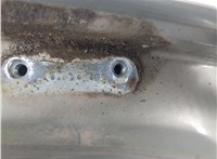  Крышка (дверь) багажника Skoda Fabia 2007-2014 21222361 #6