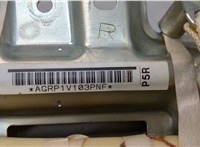  Подушка безопасности боковая (шторка) Lexus GX 2002-2009 21222376 #2