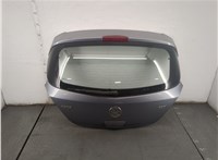  Крышка (дверь) багажника Opel Corsa D 2006-2014 21222476 #1