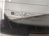 Крышка (дверь) багажника Opel Corsa D 2006-2014 21222476 #4
