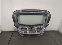  Крышка (дверь) багажника Opel Corsa D 2006-2014 21222476 #6
