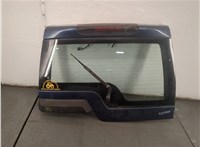  Крышка (дверь) багажника Land Rover Discovery 3 2004-2009 21222534 #1