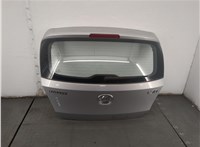  Крышка (дверь) багажника Hyundai i30 2007-2012 21222559 #1
