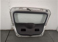  Крышка (дверь) багажника Hyundai i30 2007-2012 21222559 #5