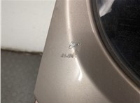  Крышка (дверь) багажника Nissan Qashqai 2006-2013 21222622 #2