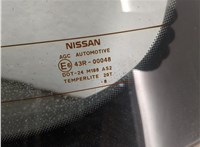  Крышка (дверь) багажника Nissan Qashqai 2006-2013 21222622 #3