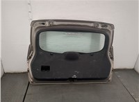  Крышка (дверь) багажника Nissan Qashqai 2006-2013 21222622 #7