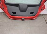  Крышка (дверь) багажника Opel Corsa D 2006-2014 21222653 #2