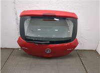  Крышка (дверь) багажника Opel Corsa D 2006-2014 21222653 #1