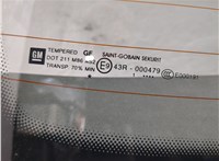  Крышка (дверь) багажника Opel Corsa D 2006-2014 21222653 #7