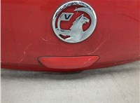  Крышка (дверь) багажника Opel Corsa D 2006-2014 21222653 #8
