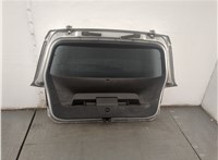  Крышка (дверь) багажника Volkswagen Golf 7 2012-2020 21222657 #6