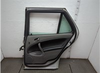  Стекло форточки двери Saab 9-5 1997-2005 11838517 #2
