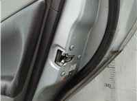  Стекло форточки двери Saab 9-5 1997-2005 11838517 #6