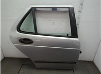  Стекло форточки двери Saab 9-5 1997-2005 11838517 #1