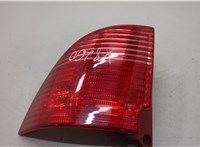 12755797 Фонарь (задний) Saab 9-5 2005-2010 21222944 #1