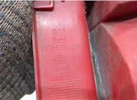 12755797 Фонарь (задний) Saab 9-5 2005-2010 21222944 #8