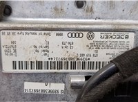  Дисплей компьютера (информационный) Audi Q7 2005-2015 21223039 #5