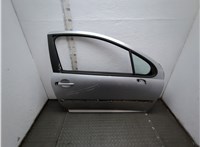  Стекло форточки двери Peugeot 207 2006-2015 11838790 #1