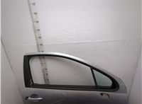  Стекло форточки двери Peugeot 207 2006-2015 11838790 #6