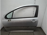  Стекло форточки двери Peugeot 207 2006-2015 11838826 #1