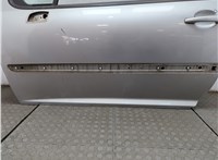  Стекло форточки двери Peugeot 207 2006-2015 11838826 #12