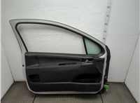  Стекло форточки двери Peugeot 207 2006-2015 11838826 #13