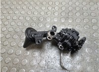 1001E9 Насос масляный Peugeot Boxer 2006-2014 21223223 #1