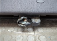 6QE827025E Крышка (дверь) багажника Volkswagen Polo 2005-2009 21223295 #2