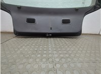 6QE827025E Крышка (дверь) багажника Volkswagen Polo 2005-2009 21223295 #3