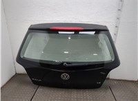 6QE827025E Крышка (дверь) багажника Volkswagen Polo 2005-2009 21223295 #1