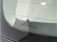 6QE827025E Крышка (дверь) багажника Volkswagen Polo 2005-2009 21223295 #5