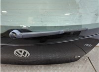 6QE827025E Крышка (дверь) багажника Volkswagen Polo 2005-2009 21223295 #6