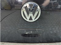 6QE827025E Крышка (дверь) багажника Volkswagen Polo 2005-2009 21223295 #7