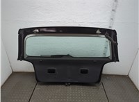 6QE827025E Крышка (дверь) багажника Volkswagen Polo 2005-2009 21223295 #10
