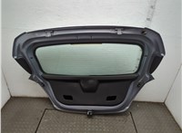  Крышка (дверь) багажника Opel Corsa D 2006-2014 21223326 #5