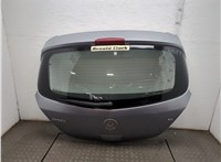  Крышка (дверь) багажника Opel Corsa D 2006-2014 21223326 #1