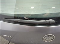  Крышка (дверь) багажника Opel Corsa D 2006-2014 21223326 #11