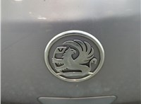  Крышка (дверь) багажника Opel Corsa D 2006-2014 21223326 #12