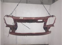  Замок капота Fiat Doblo 2000-2015 11839027 #1