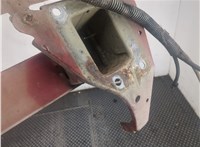  Замок капота Fiat Doblo 2000-2015 11839027 #3